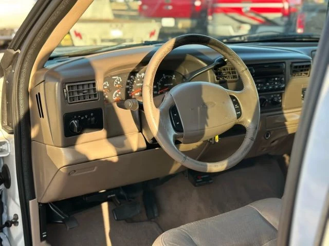 2001 Ford Super Duty 1st Gen - Image 7 of 8