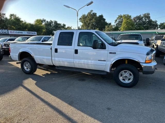 2001 Ford Super Duty 1st Gen - Image 3 of 8