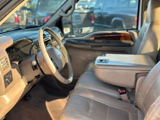 2001 Ford Super Duty 1st Gen - Image 6 of 8