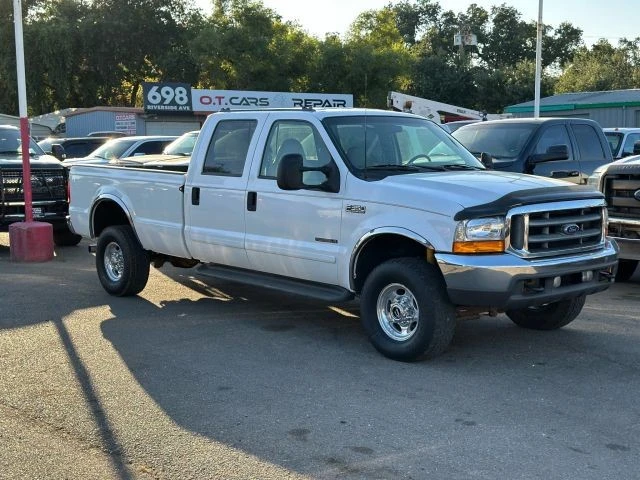 2001 Ford Super Duty 1st Gen - Image 2 of 8