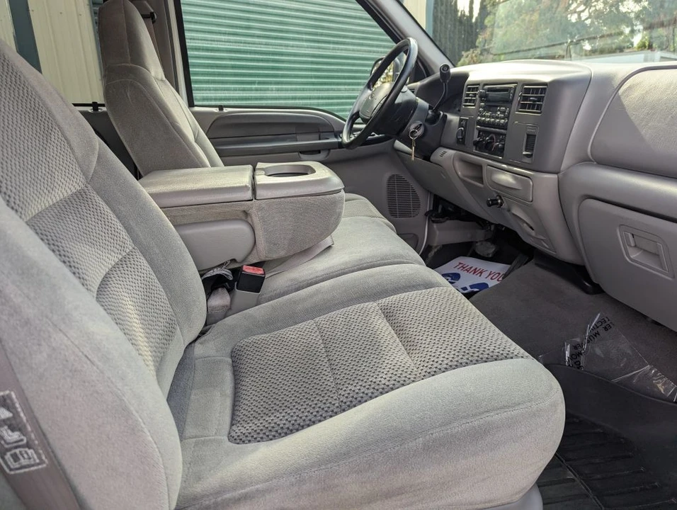 2001 Ford Super Duty 1st Gen - Image 14 of 18