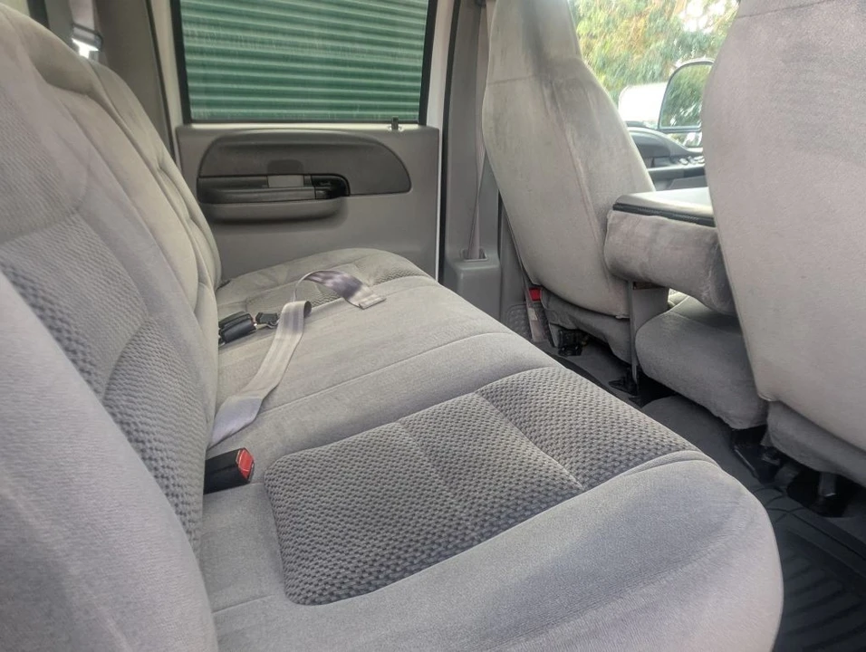 2001 Ford Super Duty 1st Gen - Image 11 of 18