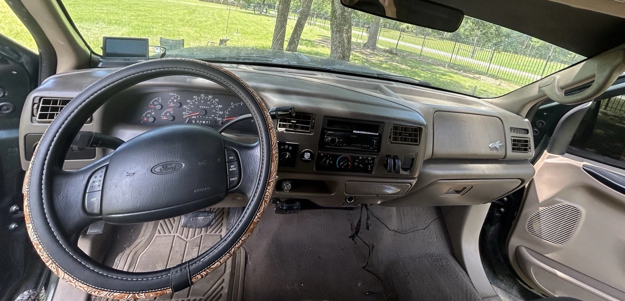 2001 Ford Super Duty 1st Gen - Image 7 of 10