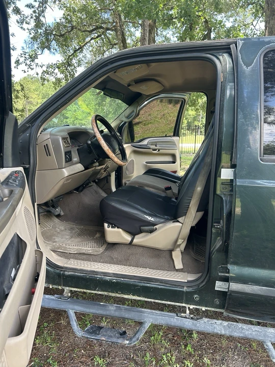 2001 Ford Super Duty 1st Gen - Image 5 of 10