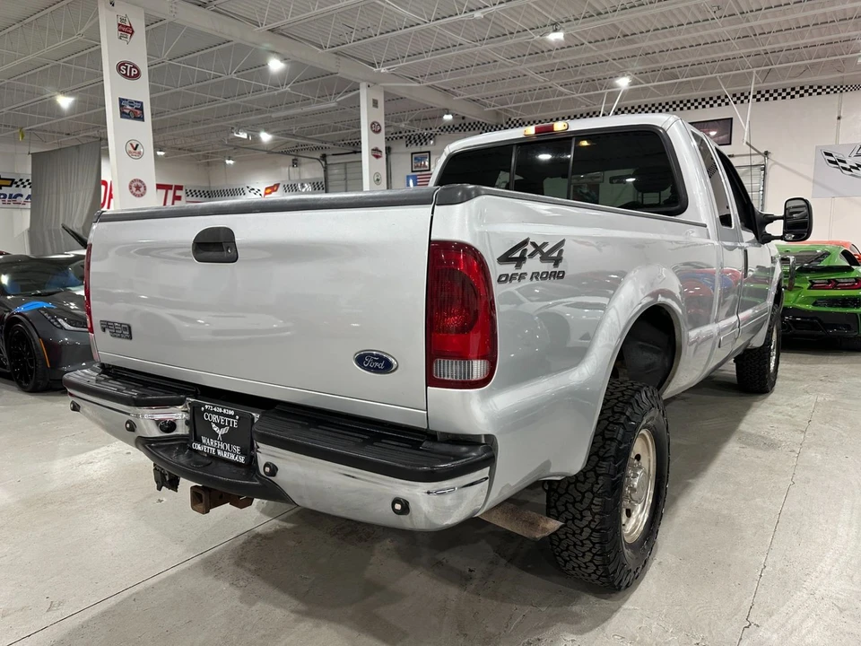 2001 Ford Super Duty 1st Gen - Image 7 of 11