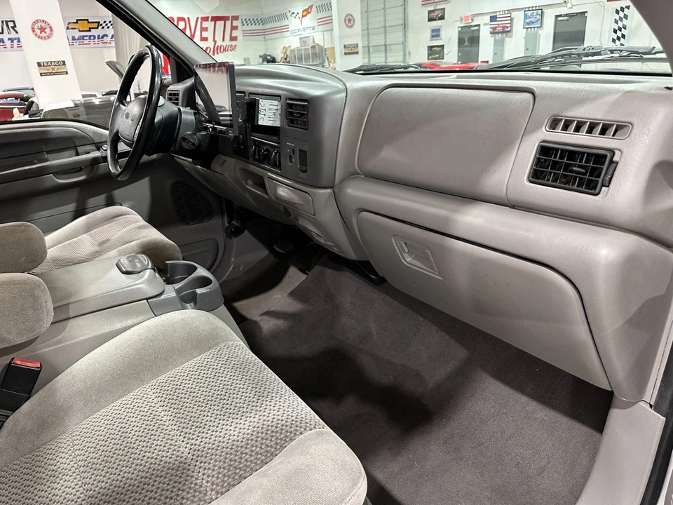 2001 Ford Super Duty 1st Gen - Image 11 of 11