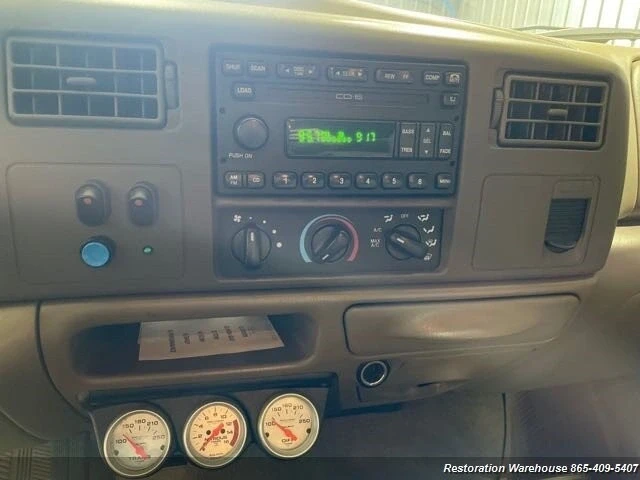 2001 Ford Super Duty 1st Gen - Image 14 of 21