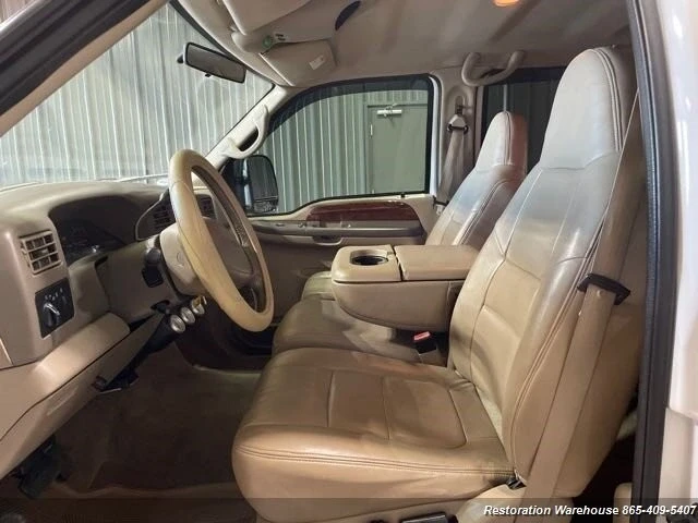 2001 Ford Super Duty 1st Gen - Image 9 of 21