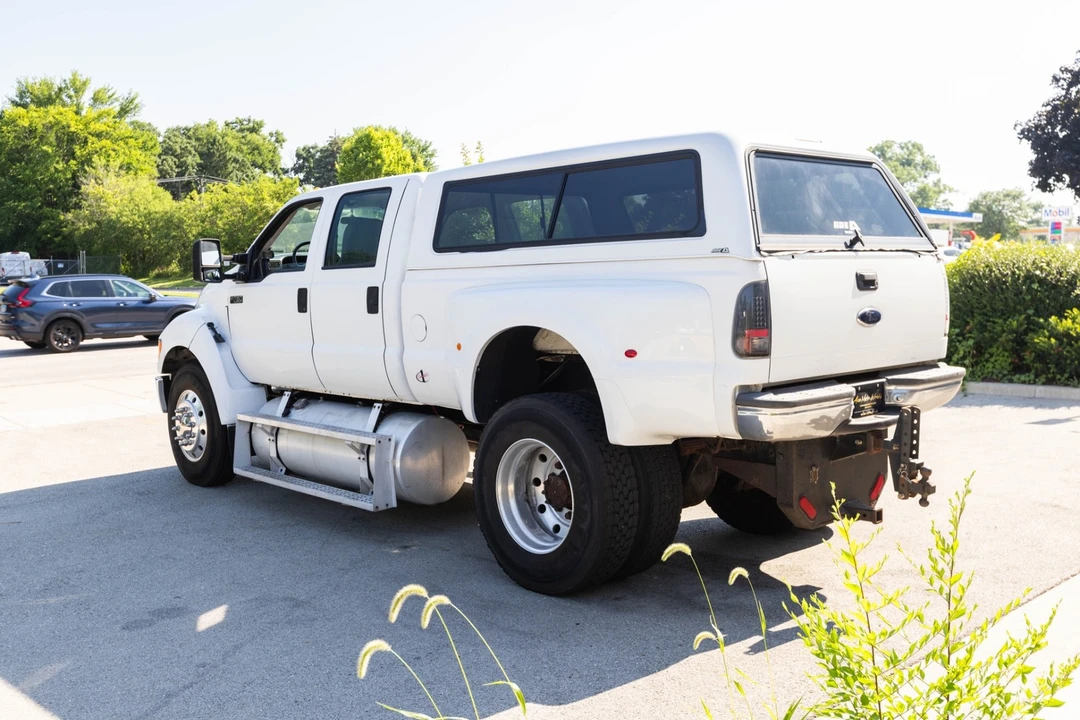 2001 Ford Super Duty 1st Gen - Image 10 of 31