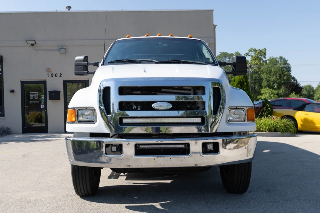 2001 Ford Super Duty 1st Gen - Image 23 of 31