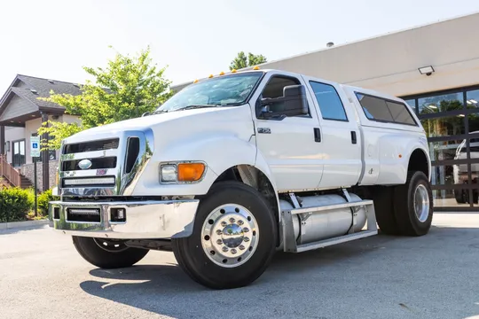 2001 Ford F-350 Super Duty XL