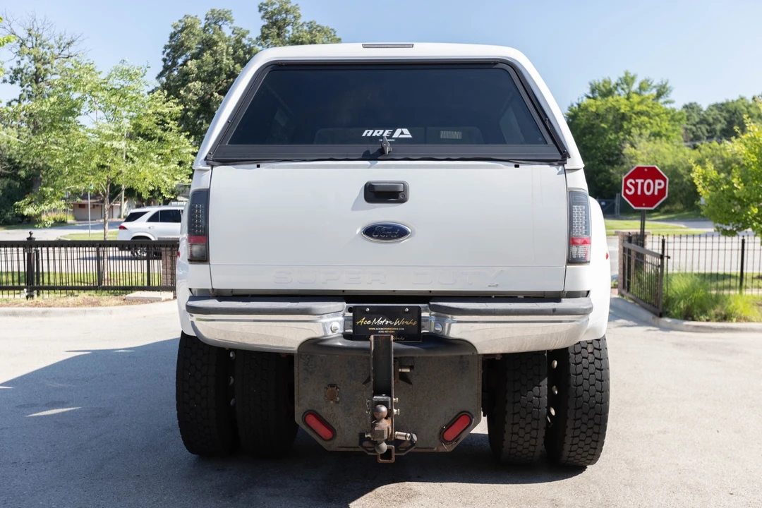 2001 Ford Super Duty 1st Gen - Image 11 of 31