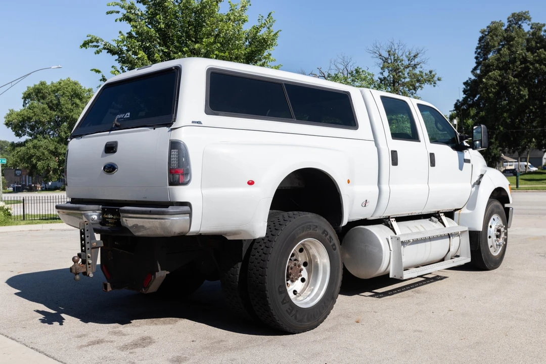 2001 Ford Super Duty 1st Gen - Image 14 of 31