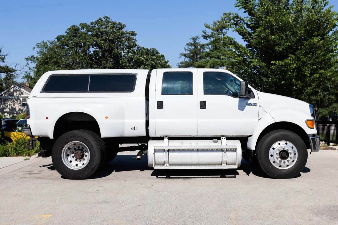 2001 Ford Super Duty 1st Gen - Image 15 of 31