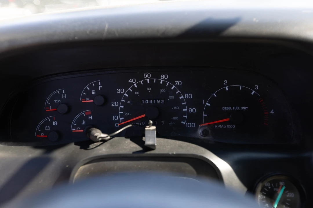 2001 Ford Super Duty 1st Gen - Image 28 of 31