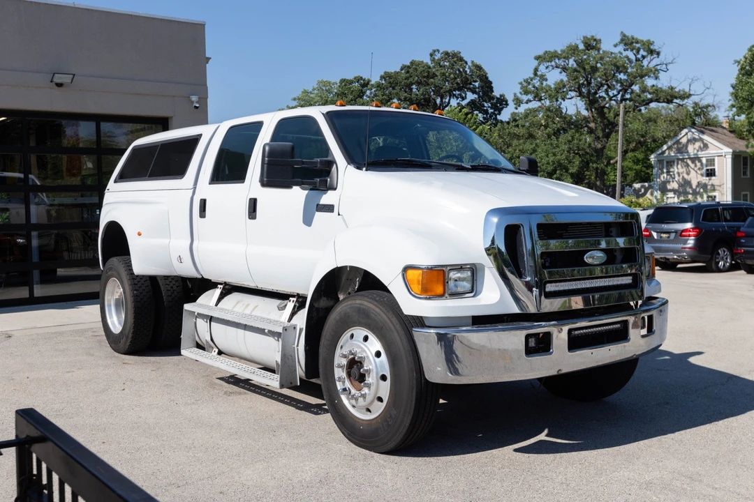 2001 Ford Super Duty 1st Gen - Image 22 of 31