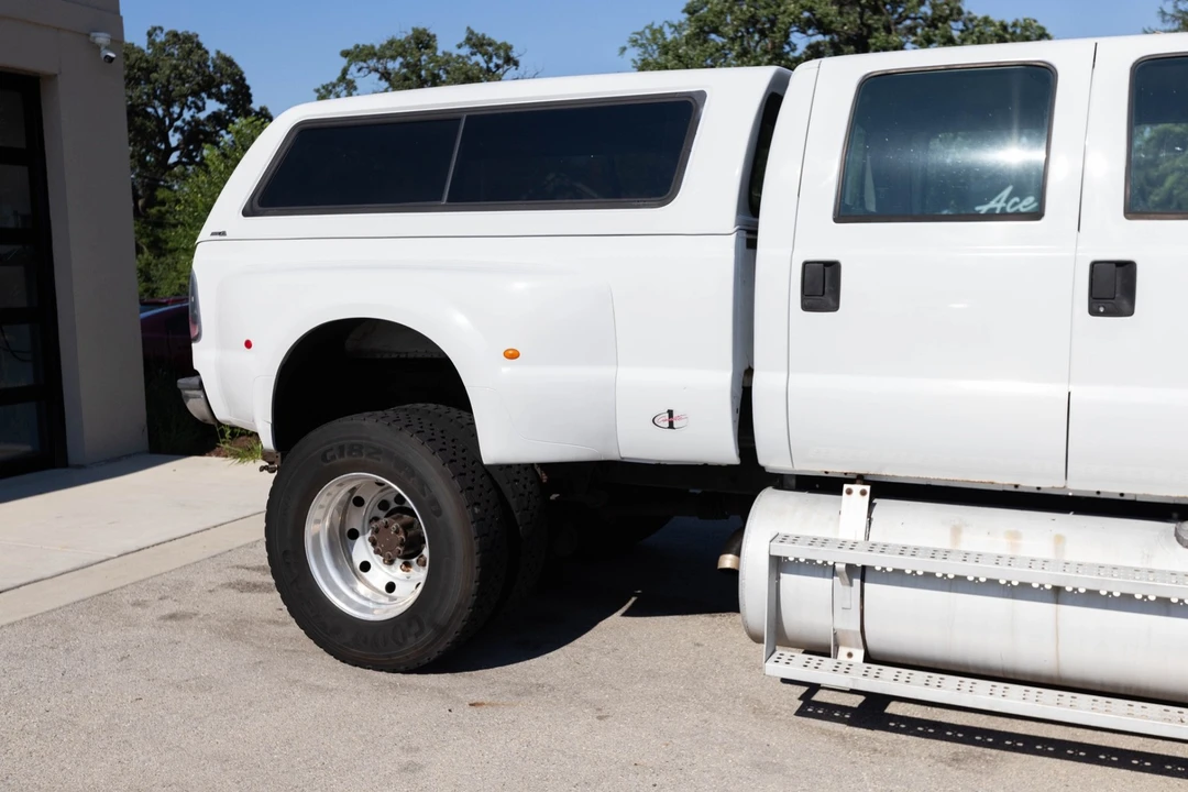 2001 Ford Super Duty 1st Gen - Image 16 of 31