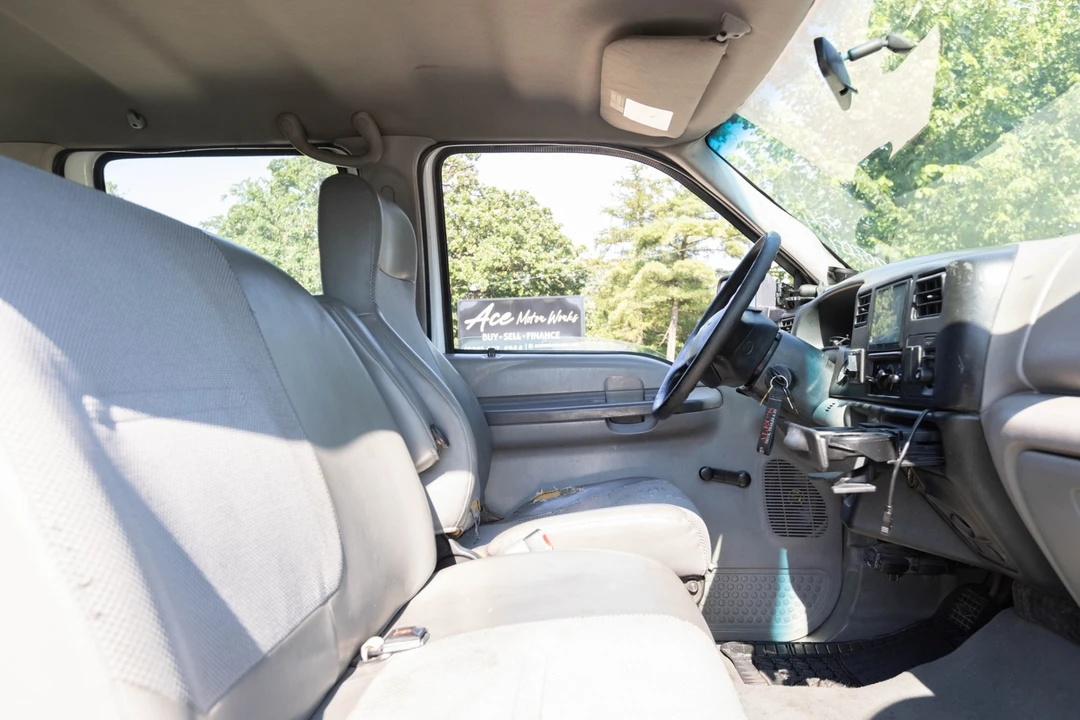 2001 Ford Super Duty 1st Gen - Image 31 of 31
