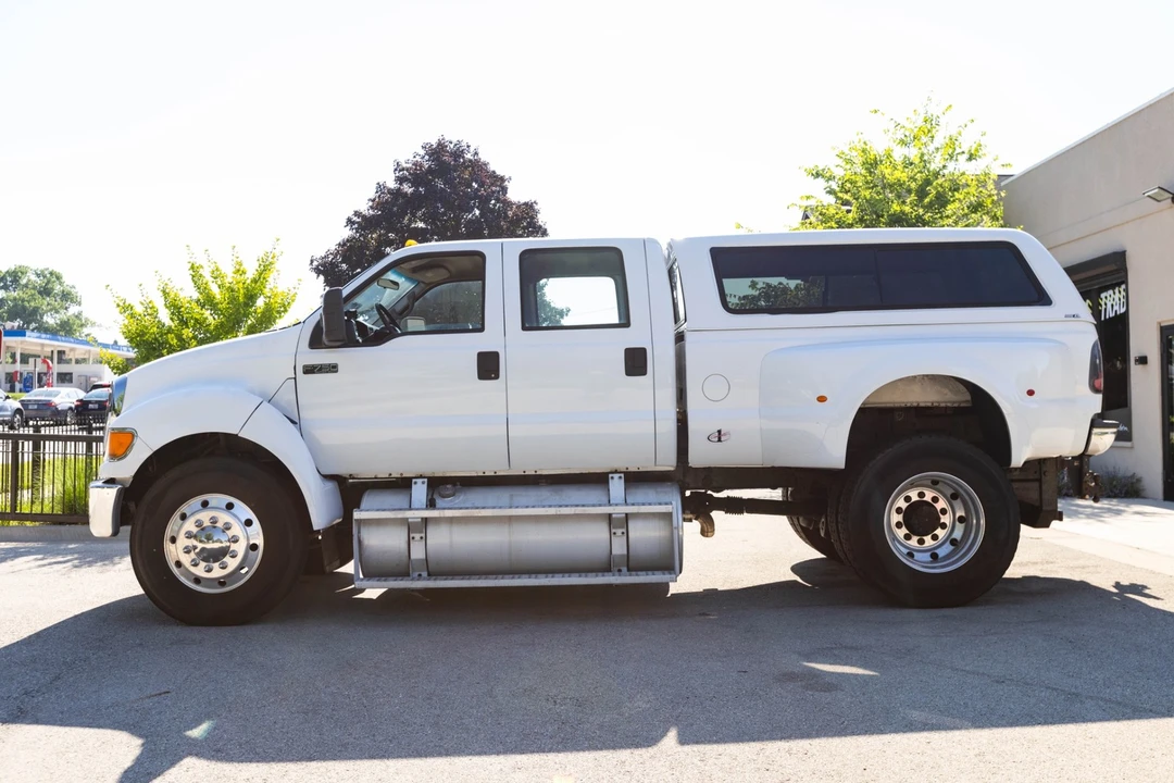 2001 Ford Super Duty 1st Gen - Image 3 of 31