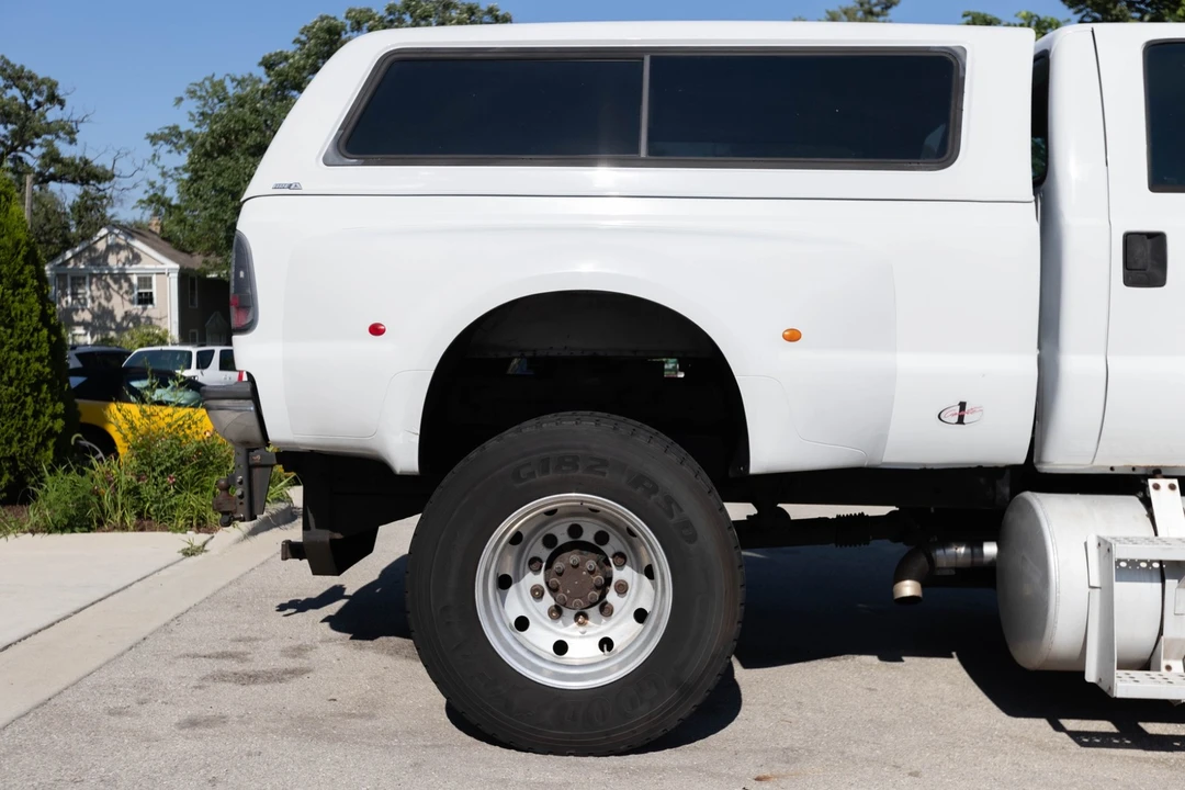 2001 Ford Super Duty 1st Gen - Image 17 of 31