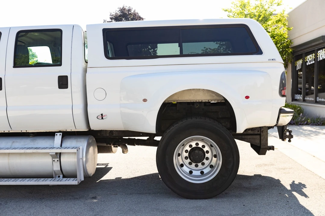2001 Ford Super Duty 1st Gen - Image 9 of 31