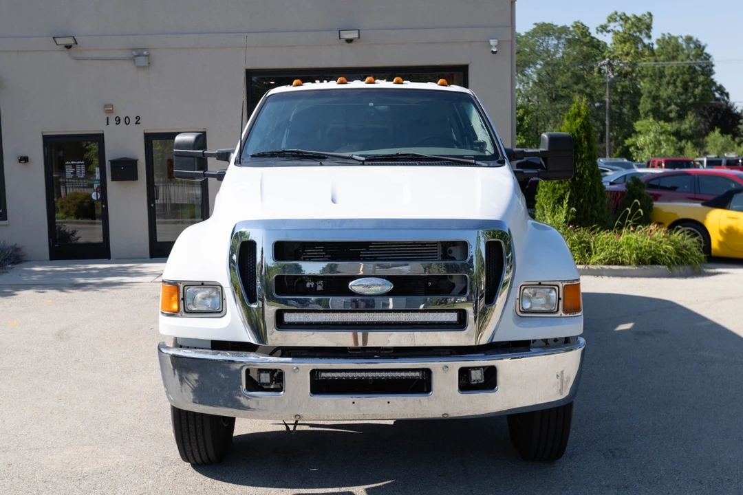 2001 Ford Super Duty 1st Gen - Image 24 of 31