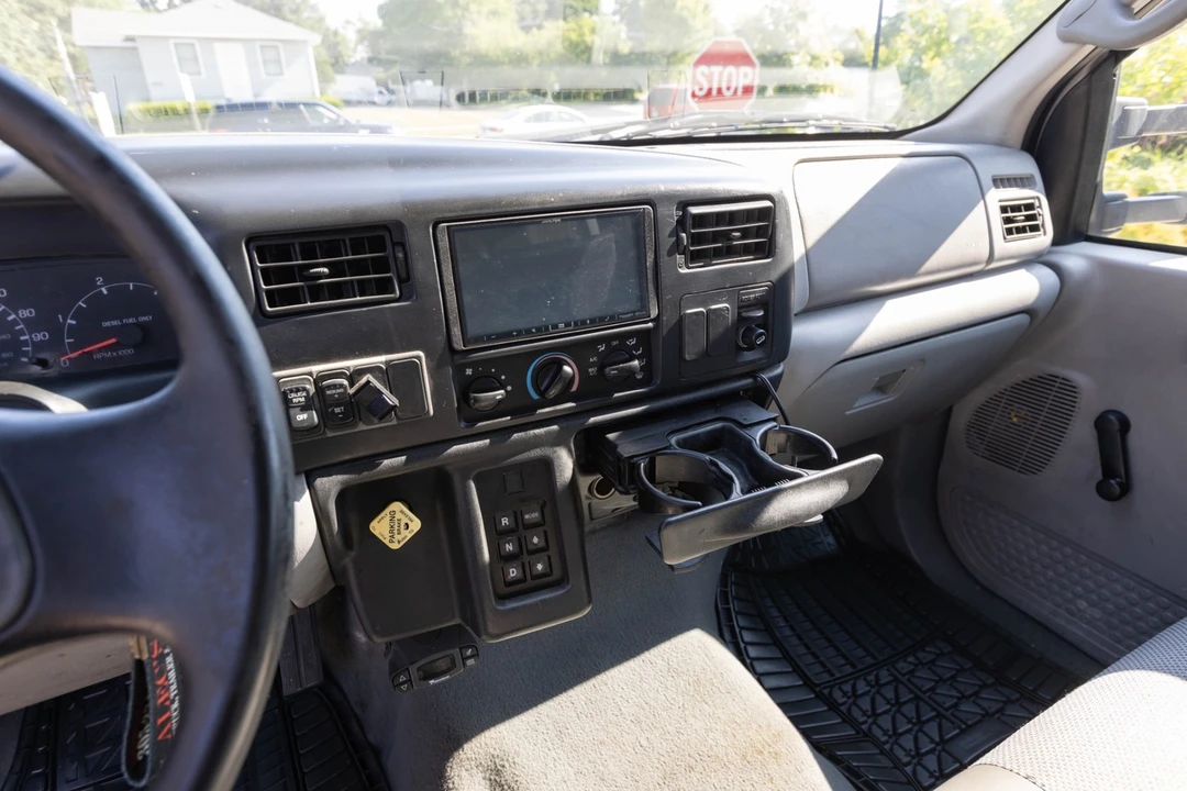 2001 Ford Super Duty 1st Gen - Image 29 of 31