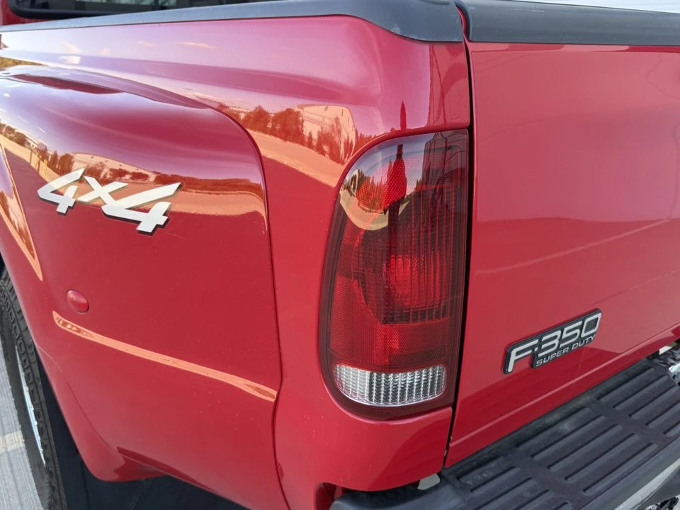 2001 Ford Super Duty 1st Gen - Image 5 of 21