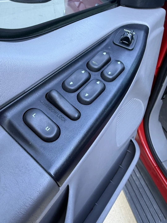 2001 Ford Super Duty 1st Gen - Image 17 of 21