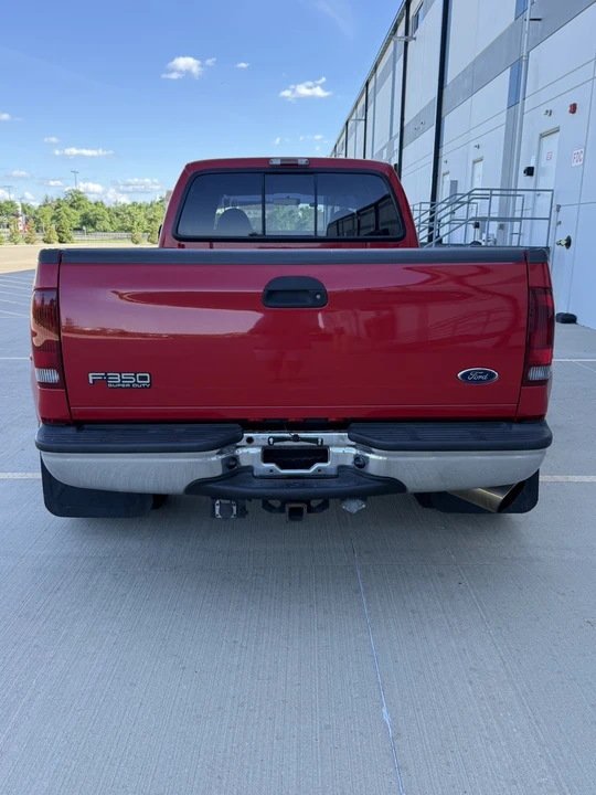 2001 Ford Super Duty 1st Gen - Image 4 of 21