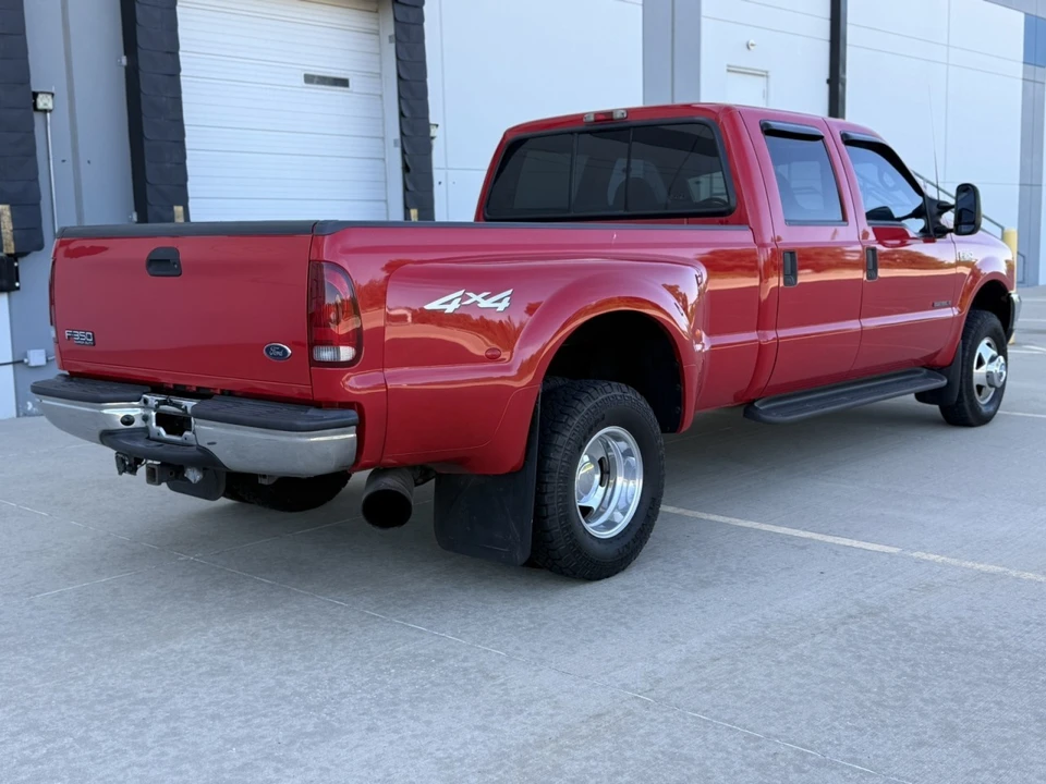 2001 Ford Super Duty 1st Gen - Image 7 of 21