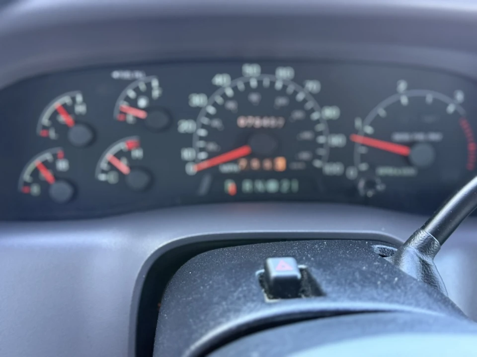 2001 Ford Super Duty 1st Gen - Image 15 of 21