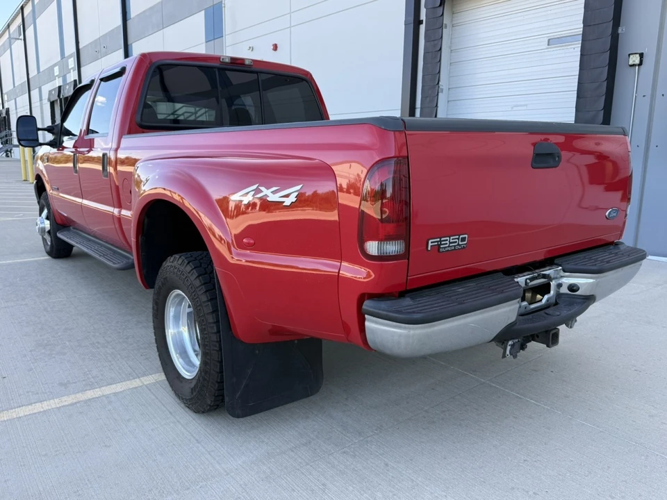 2001 Ford Super Duty 1st Gen - Image 3 of 21