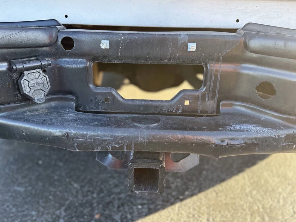 2001 Ford Super Duty 1st Gen - Image 22 of 23