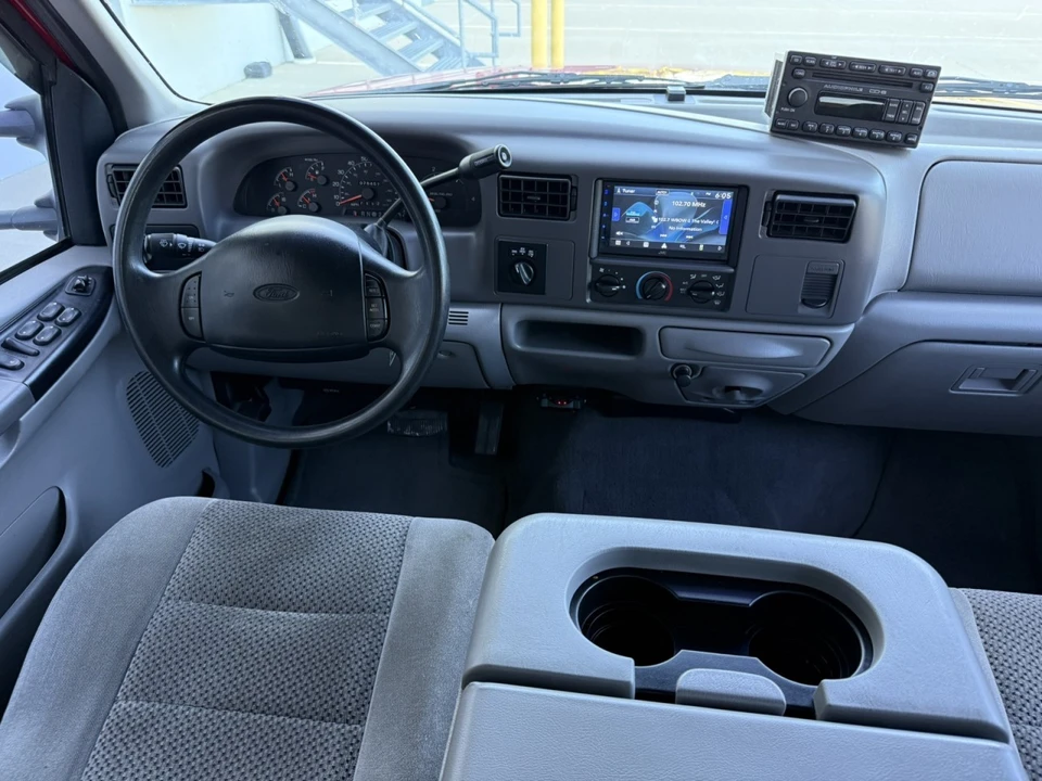 2001 Ford Super Duty 1st Gen - Image 15 of 20