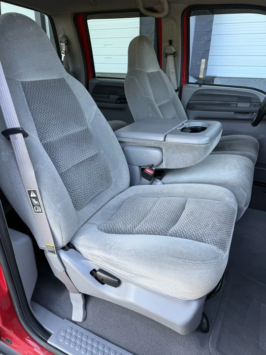 2001 Ford Super Duty 1st Gen - Image 19 of 20