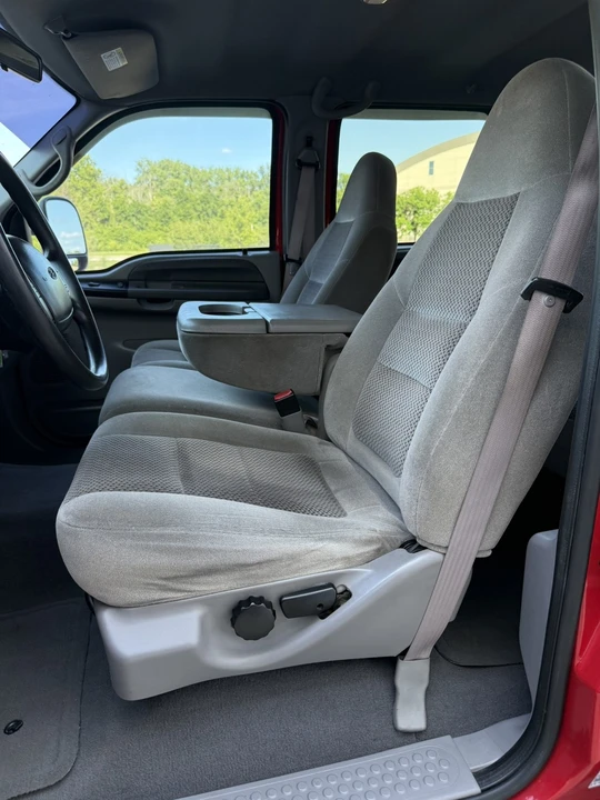 2001 Ford Super Duty 1st Gen - Image 18 of 20