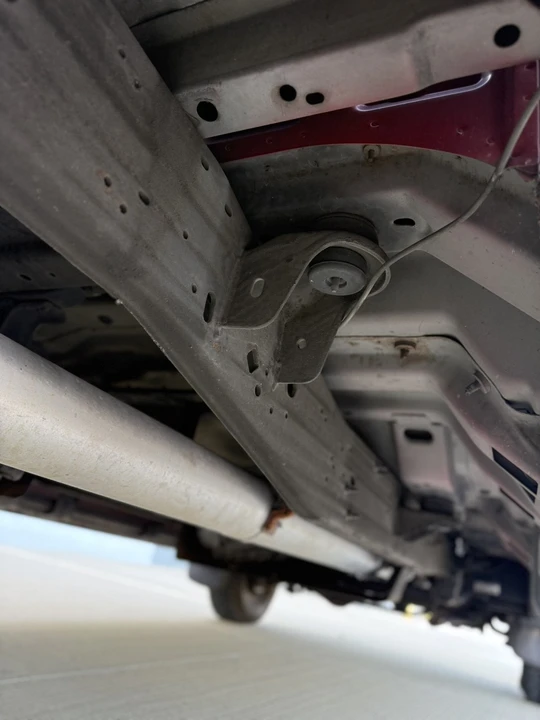 2001 Ford Super Duty 1st Gen - Image 14 of 20