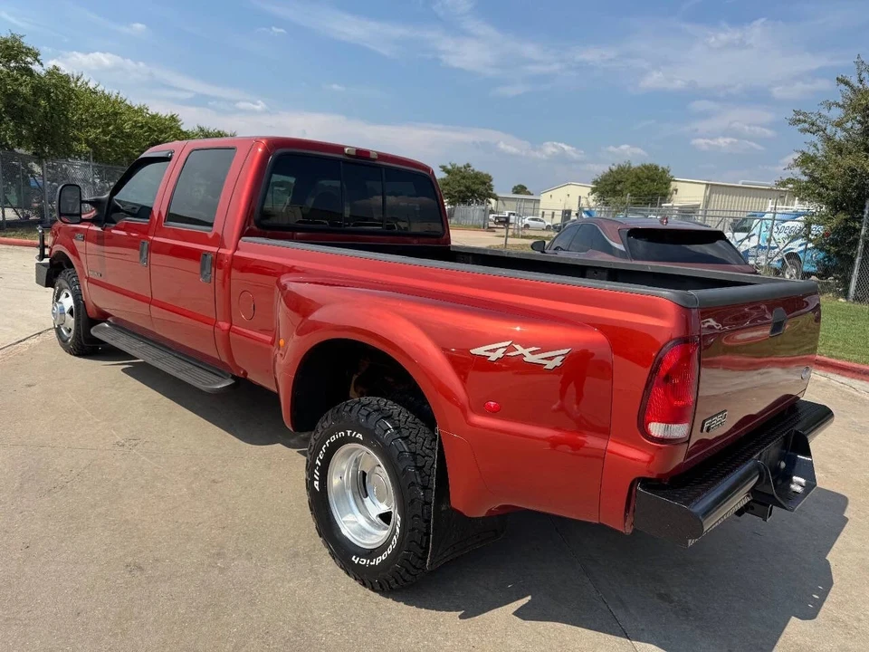 2001 Ford Super Duty 1st Gen - Image 2 of 12