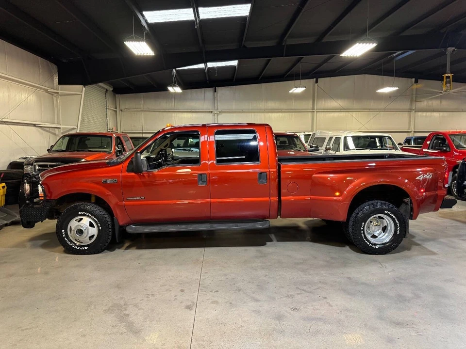 2001 Ford Super Duty 1st Gen - Image 7 of 12