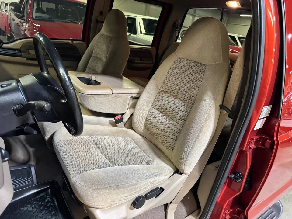 2001 Ford Super Duty 1st Gen - Image 3 of 12