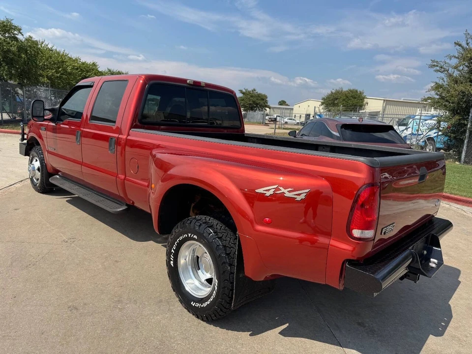 2001 Ford Super Duty 1st Gen - Image 2 of 12