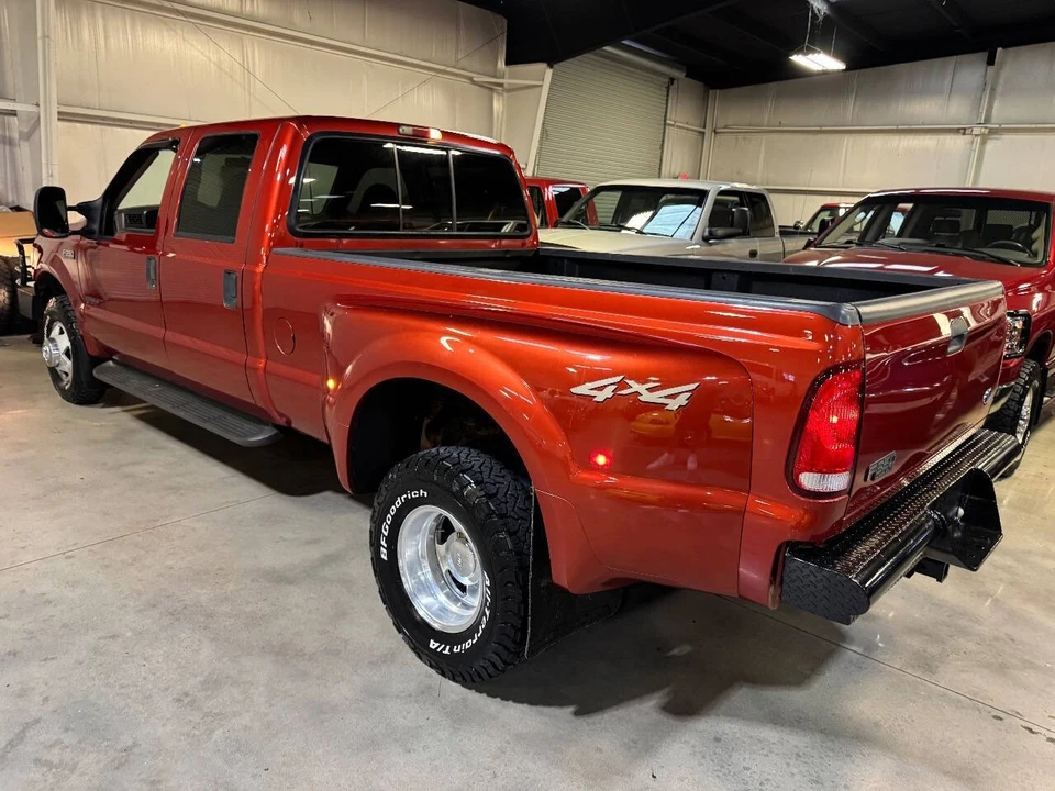 2001 Ford Super Duty 1st Gen - Image 6 of 12