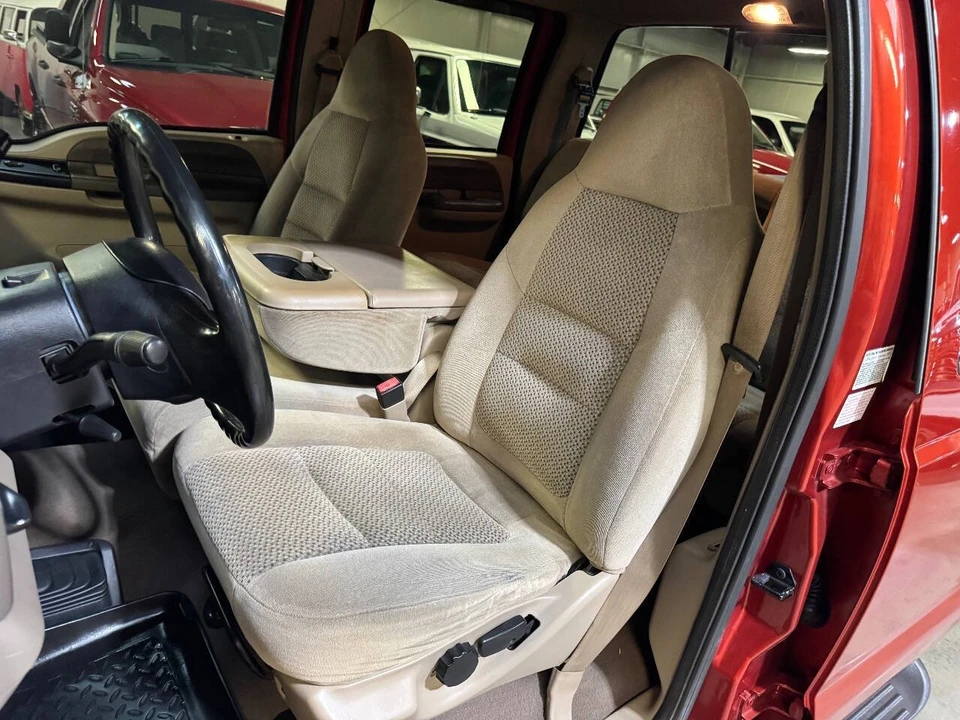 2001 Ford Super Duty 1st Gen - Image 3 of 12