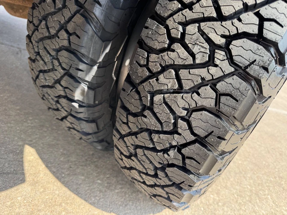 2001 Ford Super Duty 1st Gen - Image 12 of 12