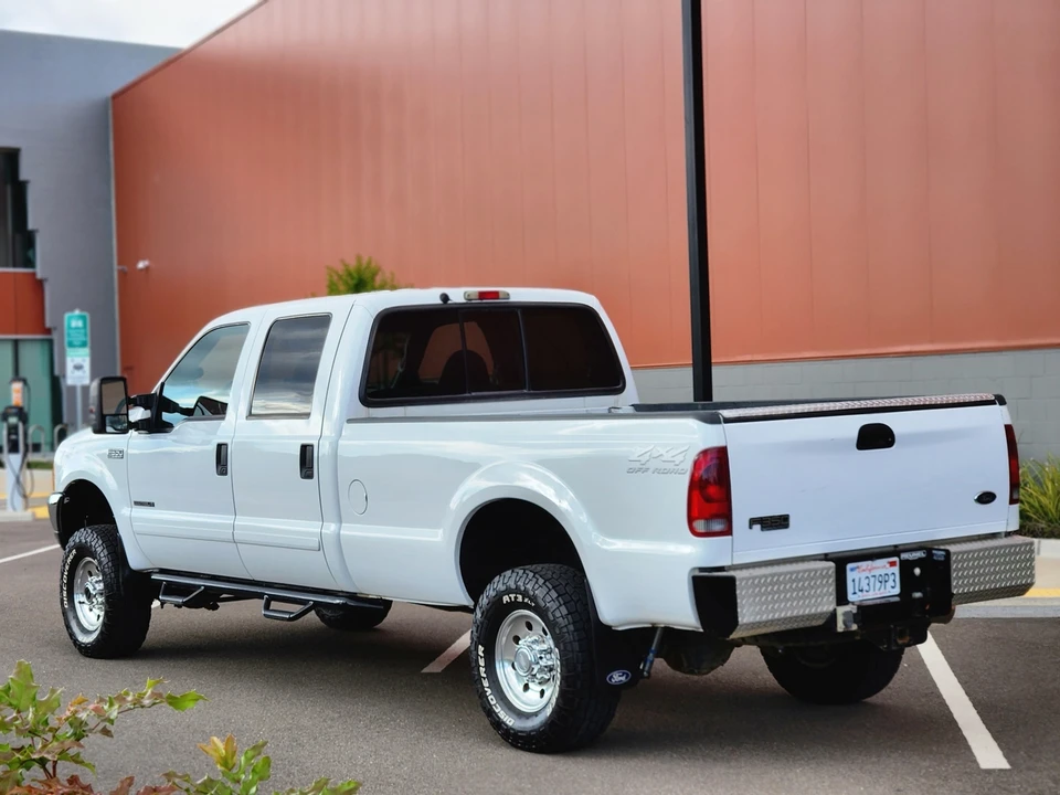 2001 Ford Super Duty 1st Gen - Image 24 of 31