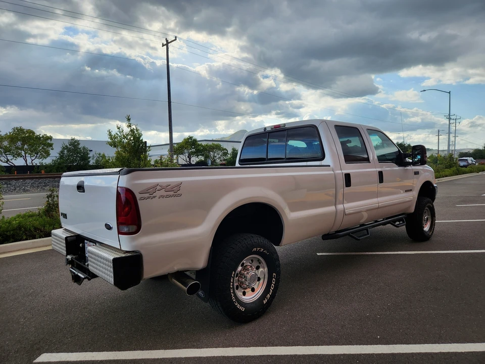 2001 Ford Super Duty 1st Gen - Image 31 of 31