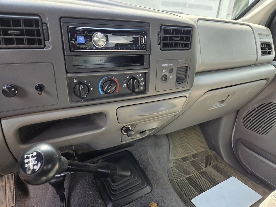 2001 Ford Super Duty 1st Gen - Image 31 of 31
