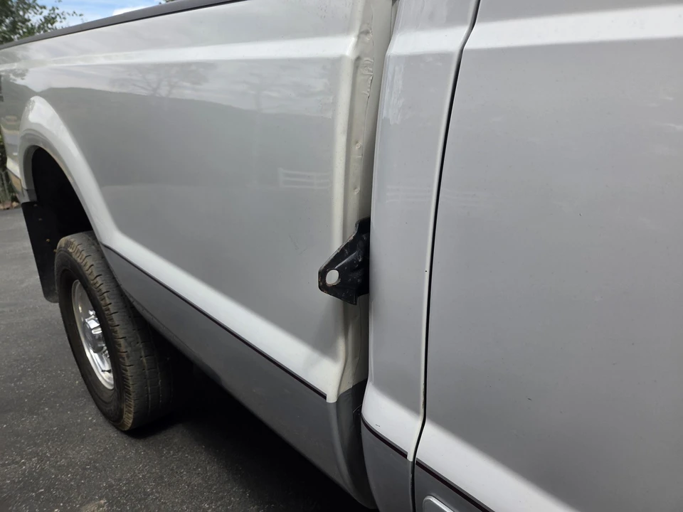 2001 Ford Super Duty 1st Gen - Image 21 of 31