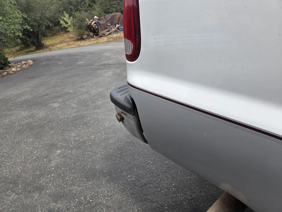 2001 Ford Super Duty 1st Gen - Image 20 of 31